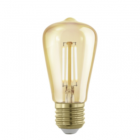Becuri vintage - retro - Bec LM_LED_E27 E27 1X4W