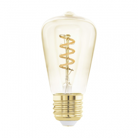 Becuri vintage - retro - Bec LM_LED_E27 E27 1X4W