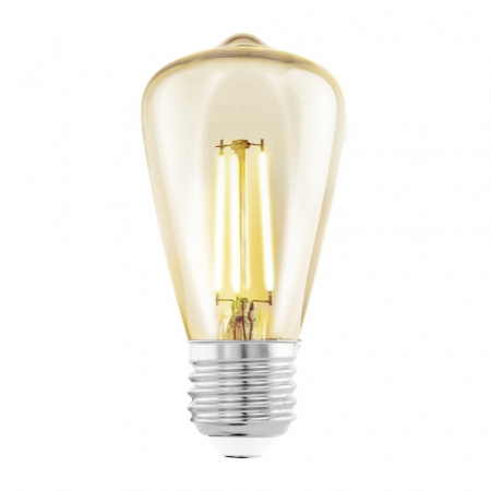 Becuri vintage - retro - Bec LM_LED_E27 E27 1X4W