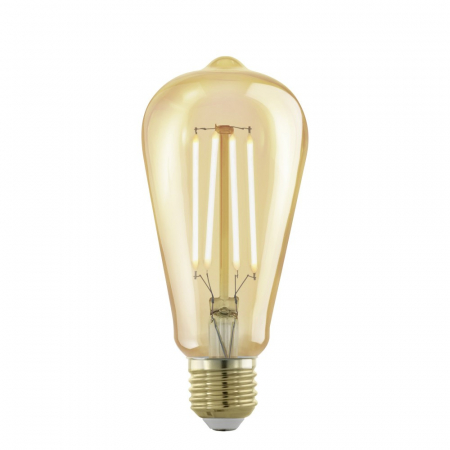 Becuri vintage - retro - Bec LM_LED_E27 E27 1X4W