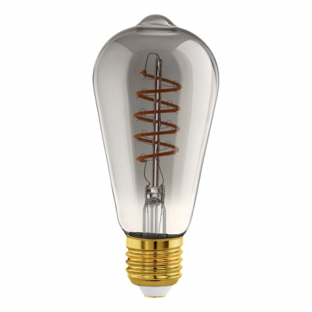 Becuri vintage - retro - Bec LM_LED_E27 E27 1X4W