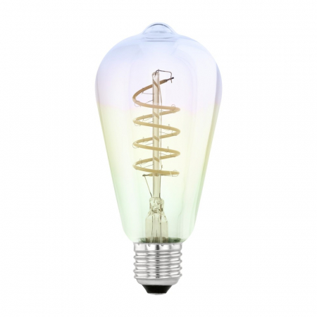 Becuri vintage - retro - Bec LM_LED_E27 E27 1X4W