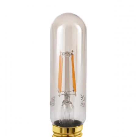 Bec LEDE27 E27 1X4W lumina calda [2]