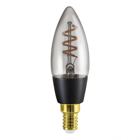 Becuri vintage - retro - Bec LEDE14 E14 1X4W lumina calda