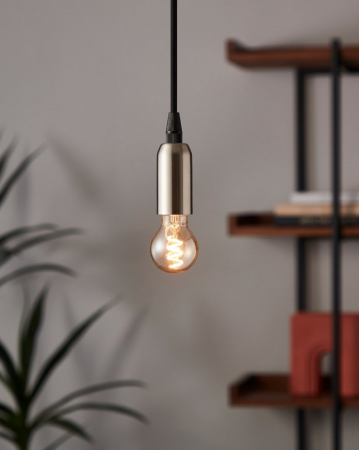Bec LEDE14 E14 1X4W lumina calda [1]