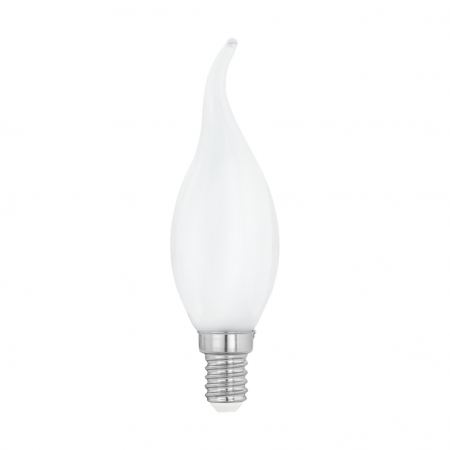 Becuri vintage - retro - Bec LEDE14 E14 1X4W lumina calda