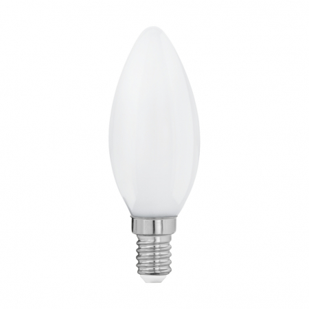 Becuri vintage - retro - Bec LEDE14 E14 1X7W lumina calda