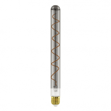 Becuri vintage - retro - Bec LEDE27 E27 1X4W lumina calda