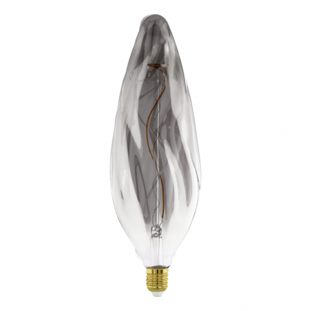 Becuri vintage - retro - Bec LEDE27 E27 1X4W lumina calda