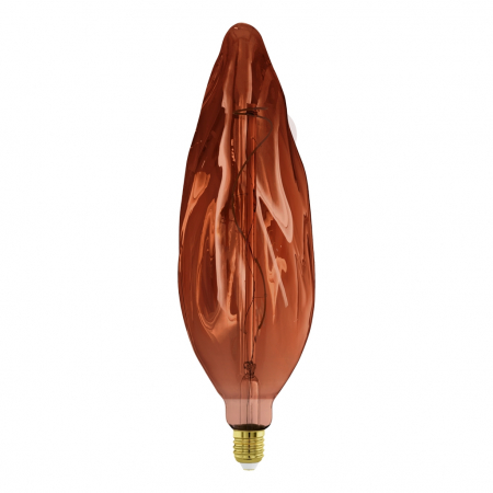 Becuri vintage - retro - Bec LEDE27 E27 1X4W lumina calda