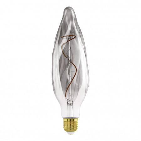 Becuri vintage - retro - Bec LEDE27 E27 1X4W lumina calda