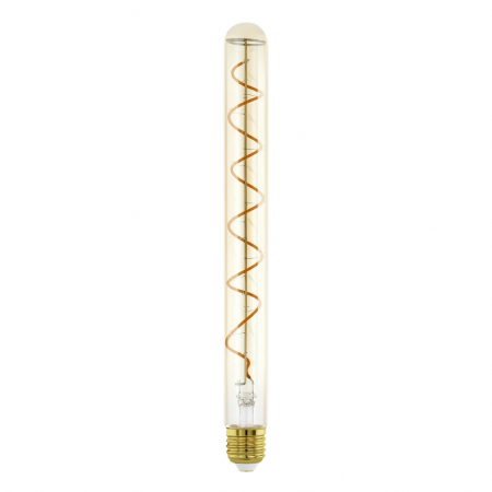 Becuri vintage - retro - Bec LEDE27 E27 1X4W lumina calda