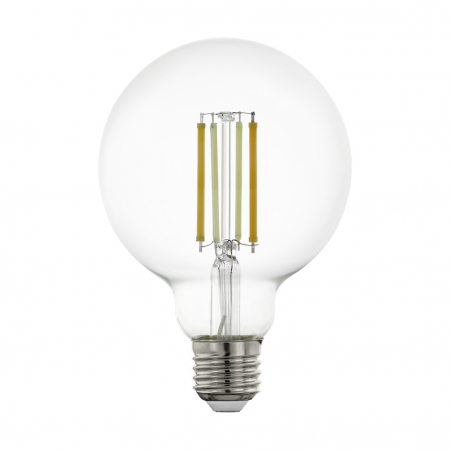 Becuri vintage - retro - Bec LEDE27 E27 1X6W lumina reglabila