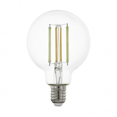 Becuri vintage - retro - Bec LEDE27 E27 1X6W lumina reglabila