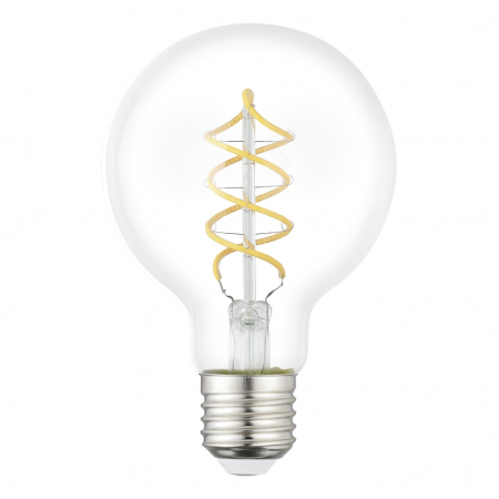 Becuri vintage - retro - Bec LEDE27 E27 1X7,3W lumina calda