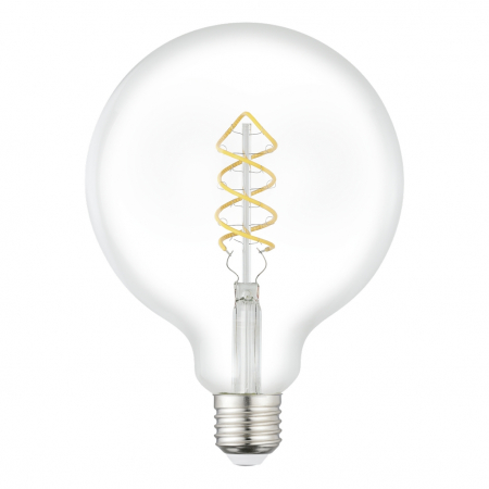 Becuri vintage - retro - Bec LEDE27 E27 1X7,3W lumina calda