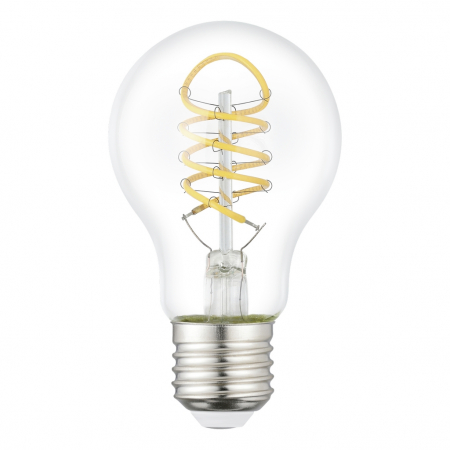 Becuri vintage - retro - Bec LEDE27 E27 1X7,3W lumina calda