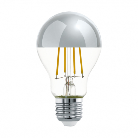Becuri vintage - retro - Bec LEDE27 E27 1X7,3W lumina calda
