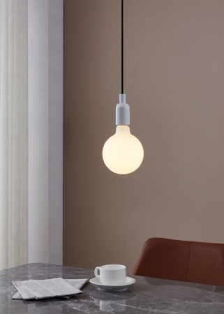 Bec LEDE27 E27 1X7,5W lumina calda [2]