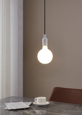 Bec LEDE27 E27 1X7,5W lumina calda [1]