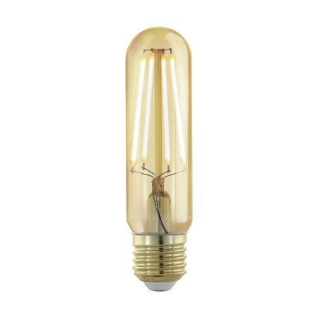Becuri vintage - retro - Bec  E27 4W lumina calda
