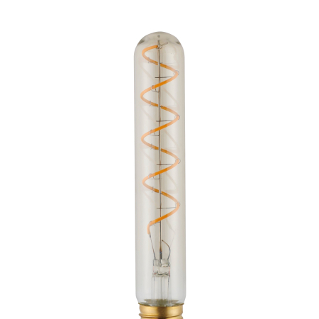 Bec vintage E27 1x4W lumina calda 18.5 cm [3]