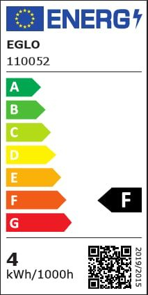 Bec LEDE27 E27 1X4W lumina calda [3]