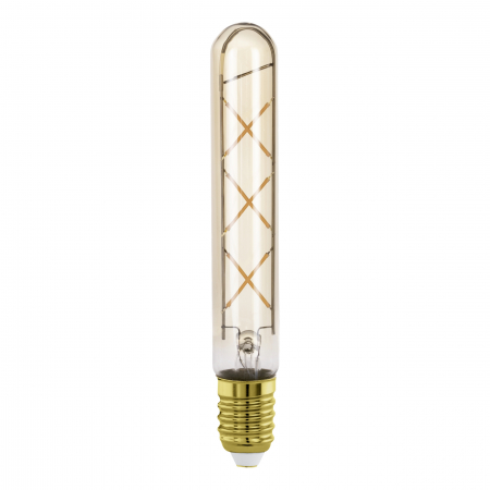 Becuri vintage - retro - Bec LEDE27 E27 1X4W lumina calda