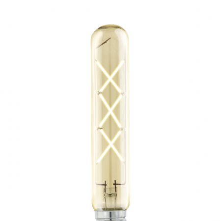 Bec LEDE27 E27 1X4W lumina calda [2]