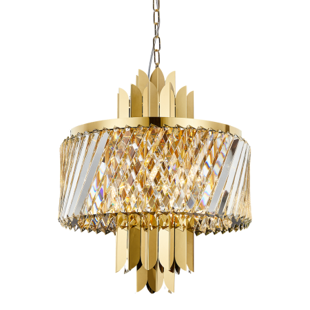 Candelabru MARGOT GOLD 6xE14 [1]