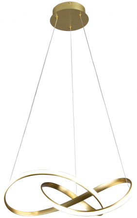 Pendul CAPPIO LED 36W LED lumina neutra [9]
