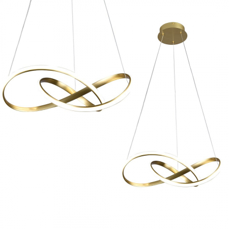 Lustre si pendule - Pendul CAPPIO LED 36W LED lumina neutra
