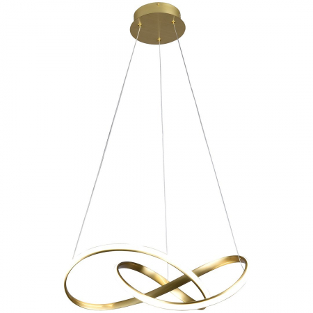 Pendul CAPPIO LED 36W LED lumina neutra [1]