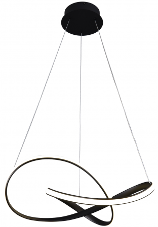 Lustre si pendule - Pendul CAPPIO LED 36W LED lumina neutra