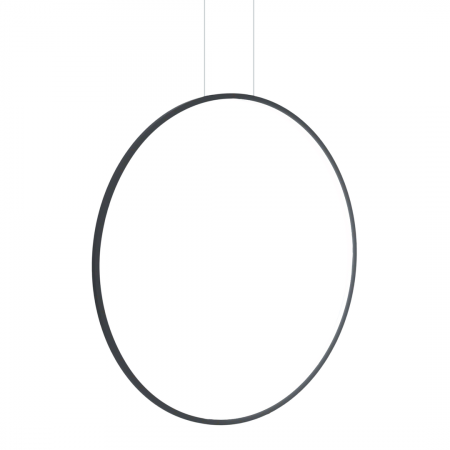 Pendul baie SATURNO LED 46W LED lumina neutra [1]