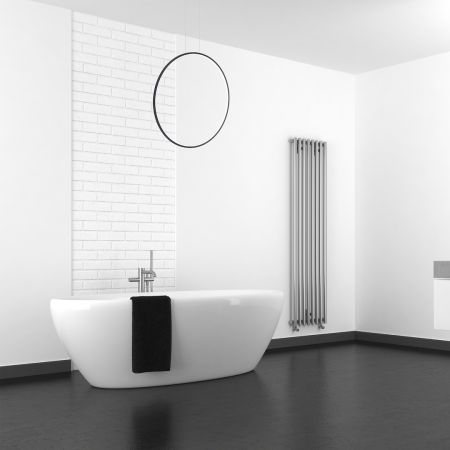 Pendul baie SATURNO LED 46W LED lumina neutra [3]