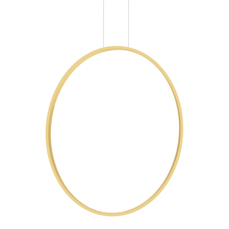 Pendul baie SATURNO LED 46W LED lumina neutra [1]