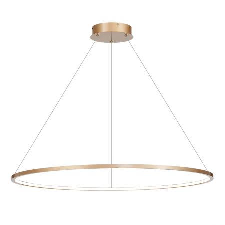 Pendul baie SATURNO LED 57W LED lumina neutra [5]
