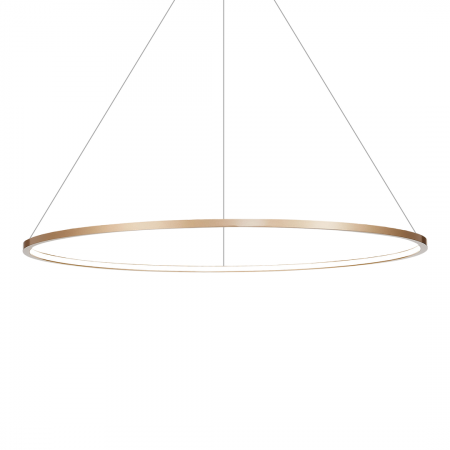 Pendul baie SATURNO LED 57W LED lumina neutra [1]