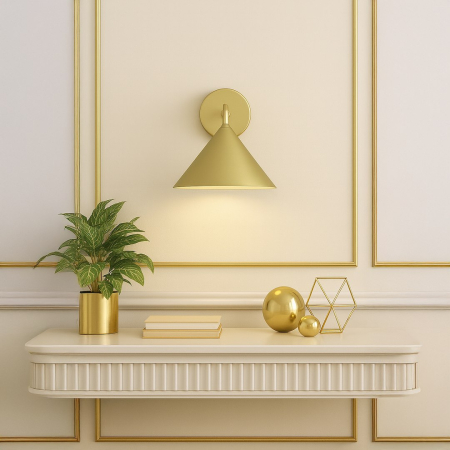 Lampă de perete CAPITAL GOLD 1xGX53 [2]