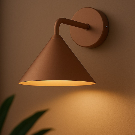 Lampă de perete CAPITAL ROSE GOLD 1xGX53 [3]