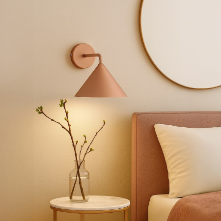 Lampă de perete CAPITAL ROSE GOLD 1xGX53 [1]