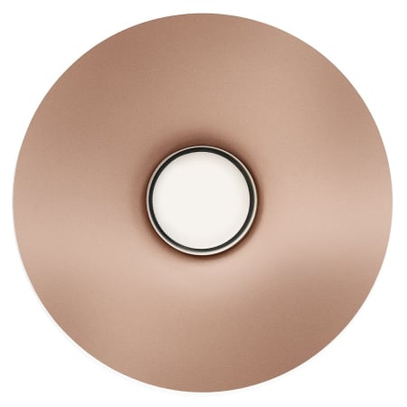 Lampă de perete CAPITAL ROSE GOLD 1xGX53 [6]