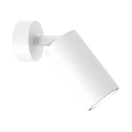 Lampă de perete Hudson 1xGU10 alb [4]