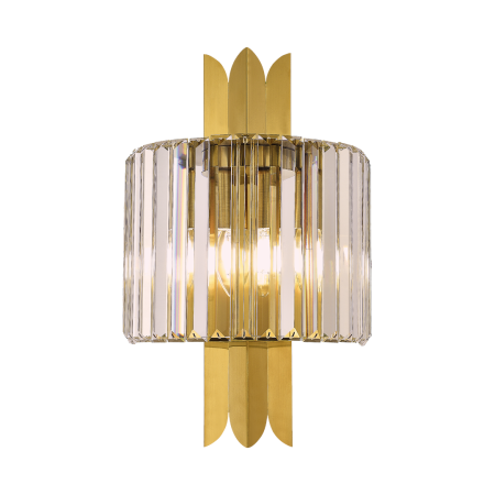 Lampă de perete MARGOT GOLD 2xE14 [4]
