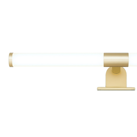 Lampă de perete pentru baie APA auriu 6W LED [7]