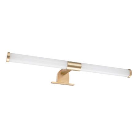 Lampă de perete pentru baie APA auriu 6W LED [9]