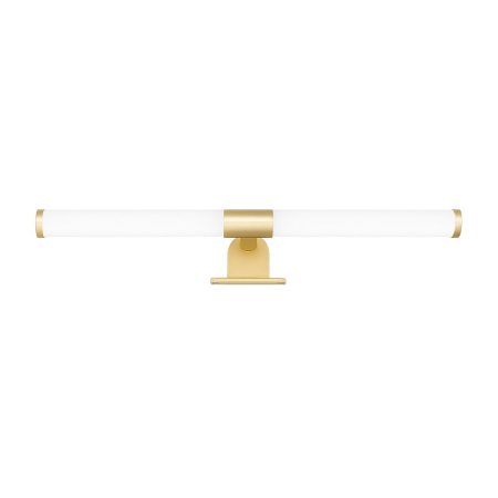 Lampă de perete pentru baie APA auriu 6W LED [5]