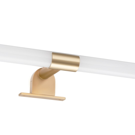 Lampă de perete pentru baie APA auriu 6W LED [6]