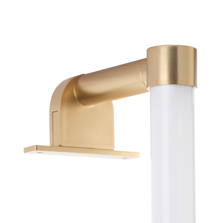 Lampă de perete pentru baie APA MINI gold 4W LED [5]